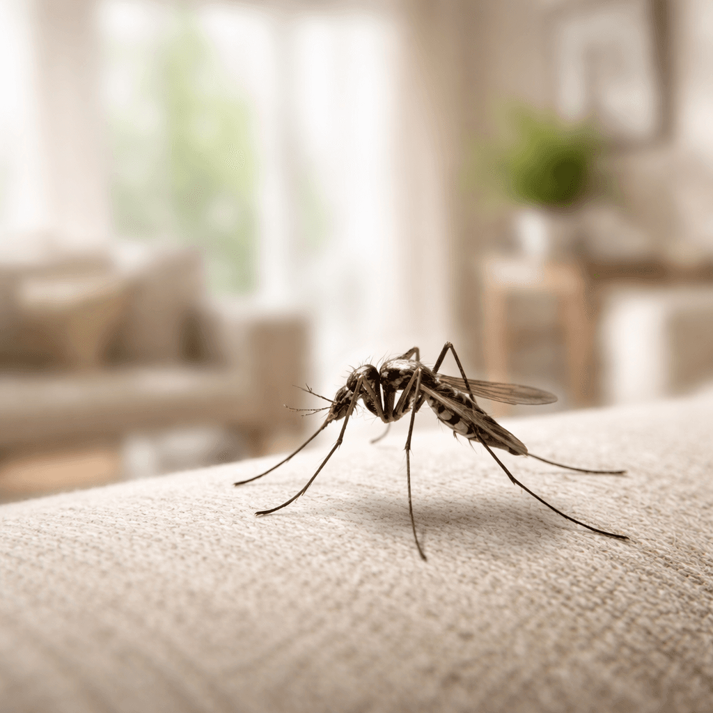 Mosquito Control