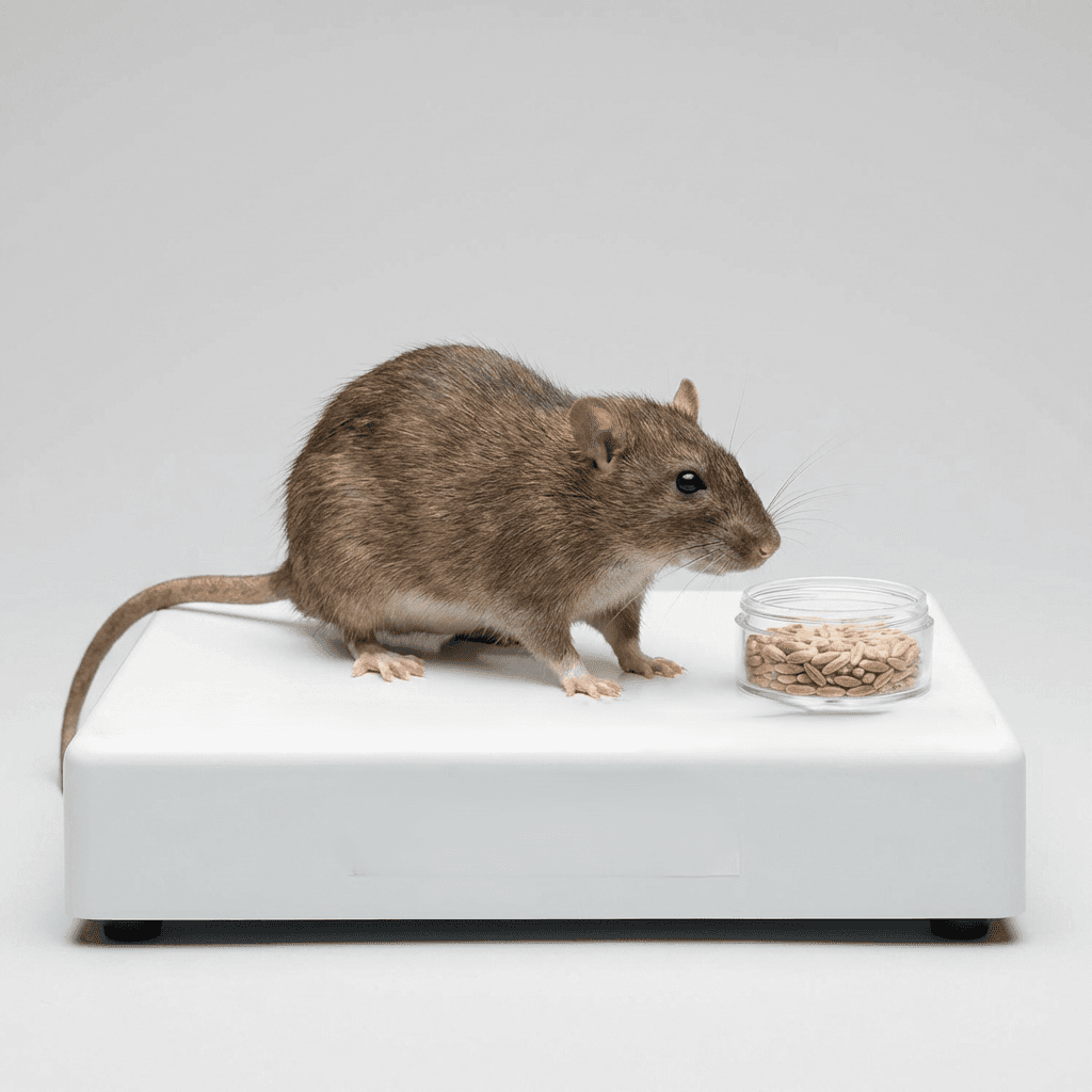 Rodent Control